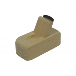 Otwieracz drewniany strug